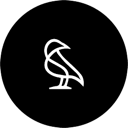 Bilge Karga logo