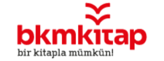 BKM Kitap logo