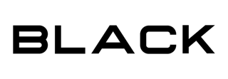 Black Fashion logo