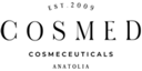 Cosmed logo