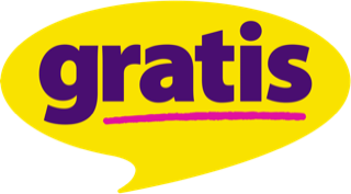 Gratis logo