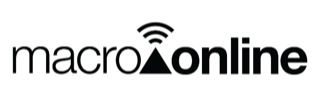 Macrocenter logo