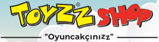 Toyzz Shop logo